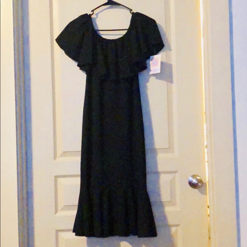 LulaRoe CiCi Dress!